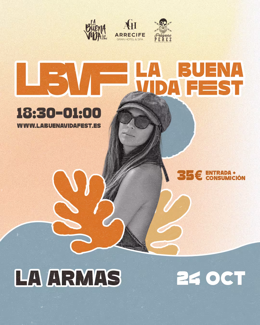Cartel La Armas