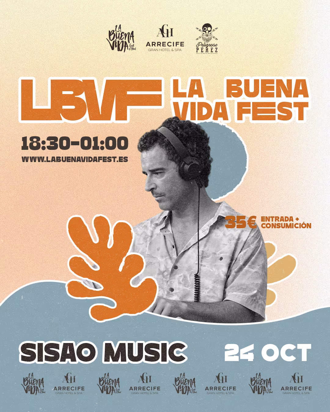Cartel Sisao Music