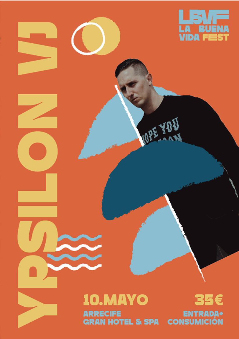 Cartel Ypsilon VJ